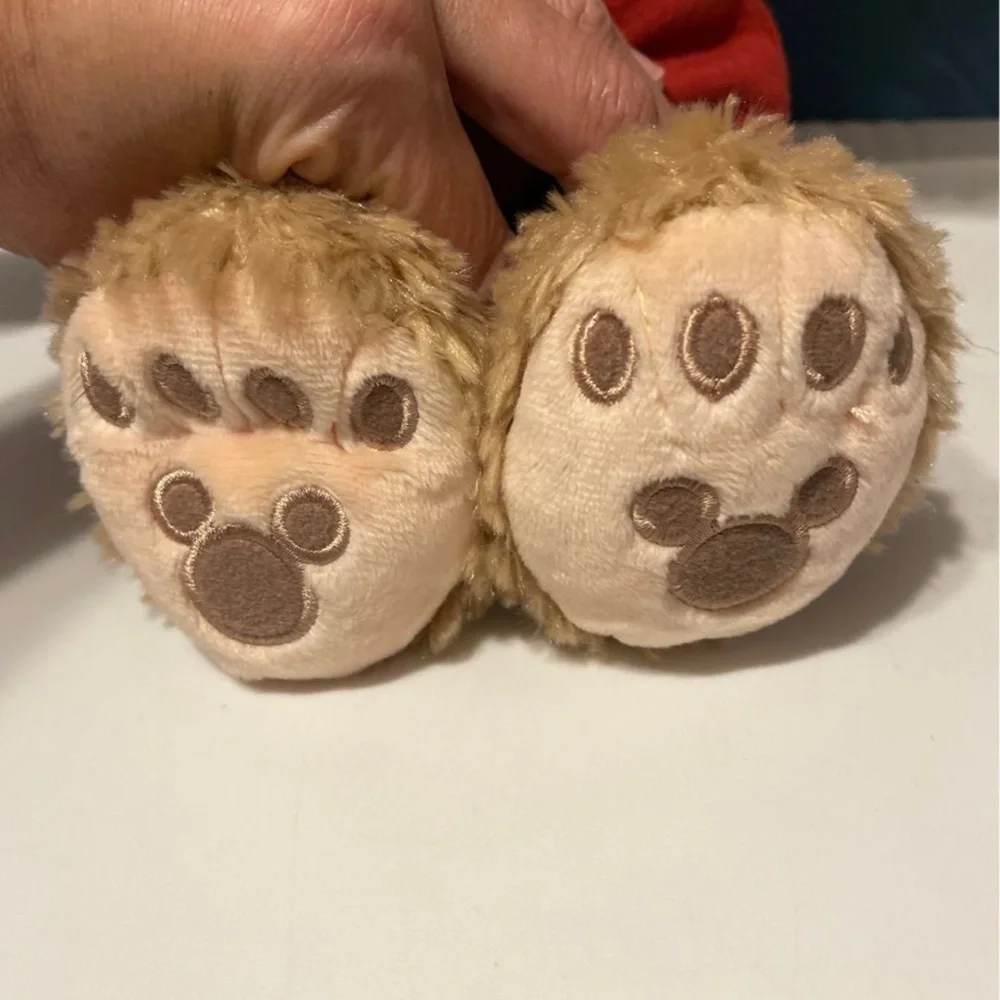 Duffy Shellie May Disney Parks Bear Bears - Picture 8 of 13